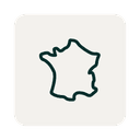 Adapté au droit français